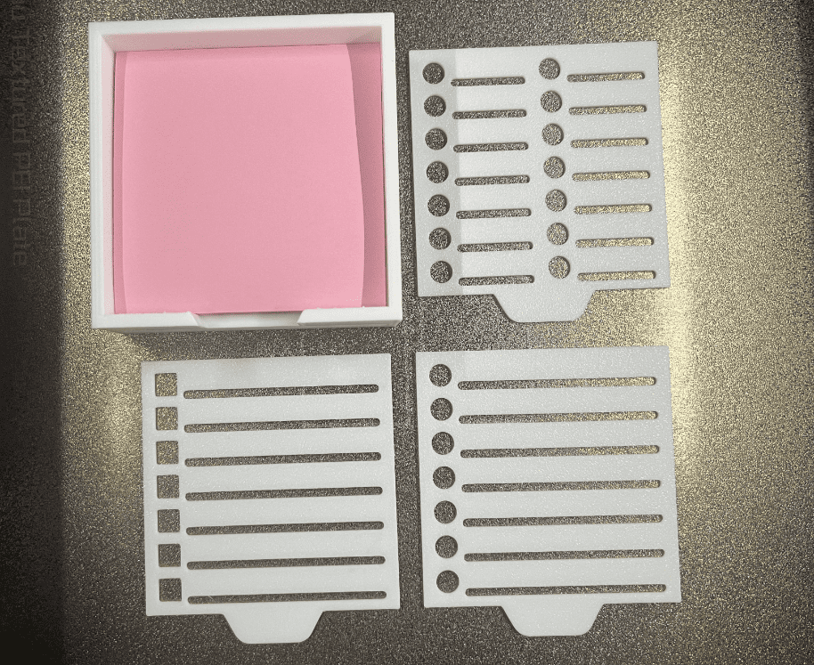 back to school essentials_1_holder for post-it notes